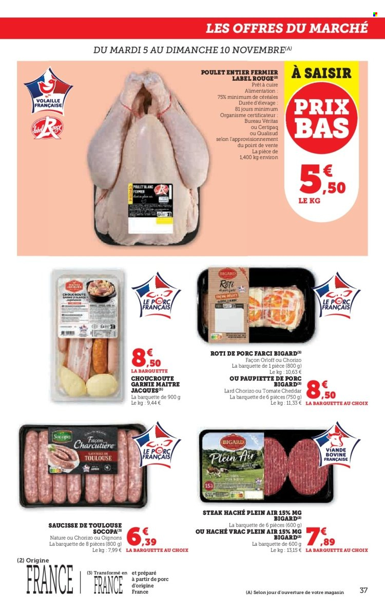 Catalogue HYPER U - 05/11/2024 - 17/11/2024. Page 37