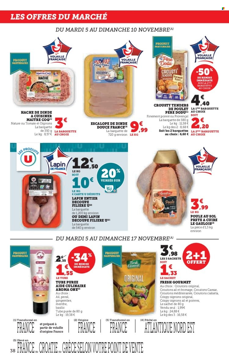 Catalogue HYPER U - 05/11/2024 - 17/11/2024. Page 38