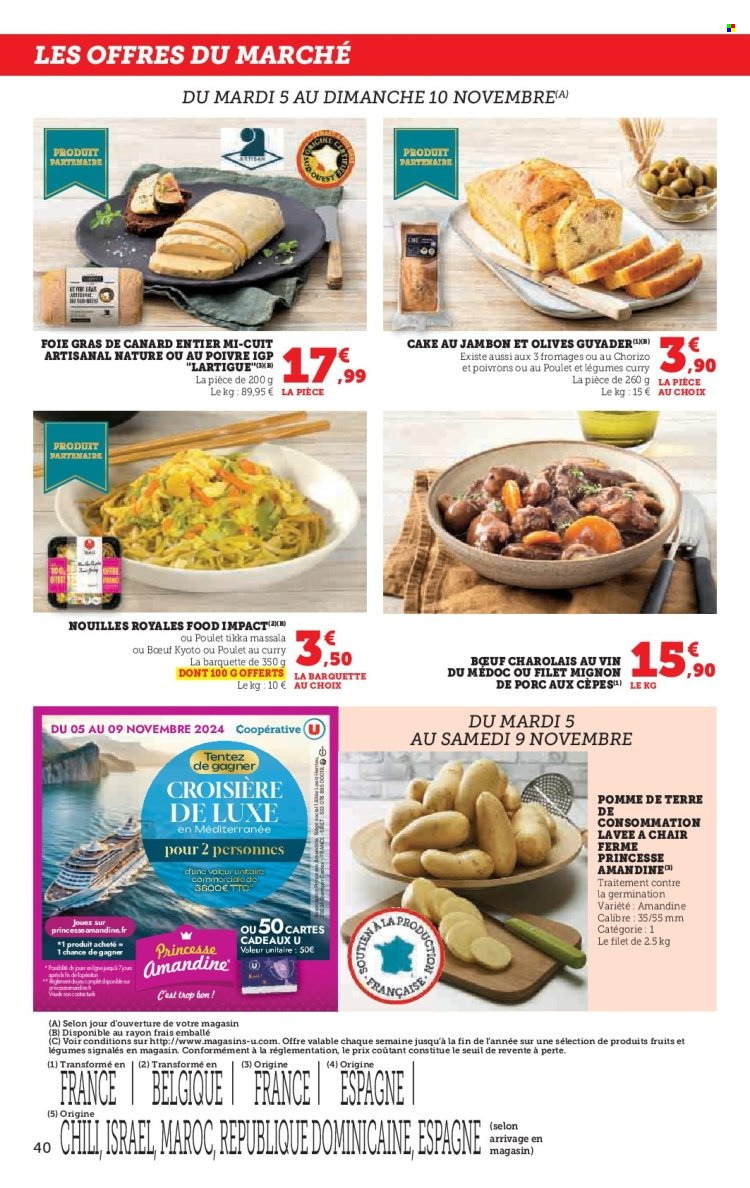 Catalogue HYPER U - 05/11/2024 - 17/11/2024. Page 40