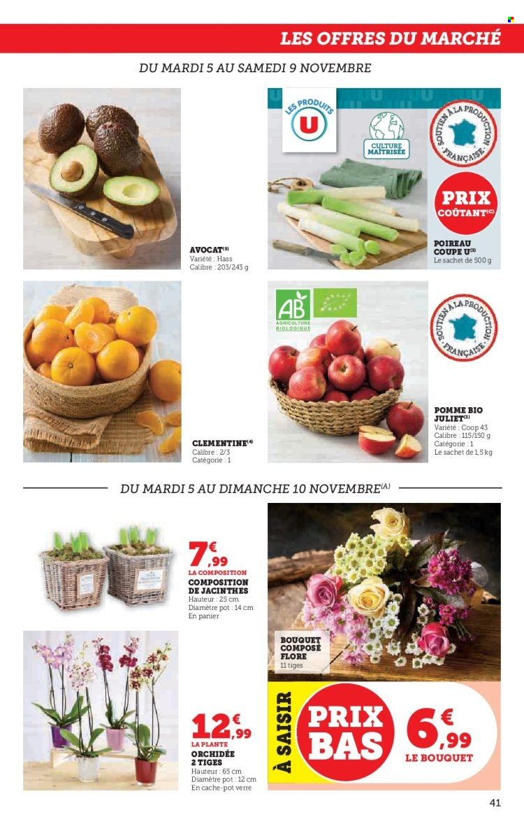 Catalogue HYPER U - 05/11/2024 - 17/11/2024. Page 41