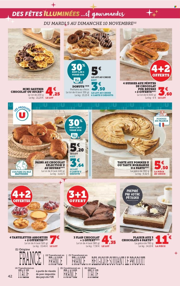 Catalogue HYPER U - 05/11/2024 - 17/11/2024. Page 42