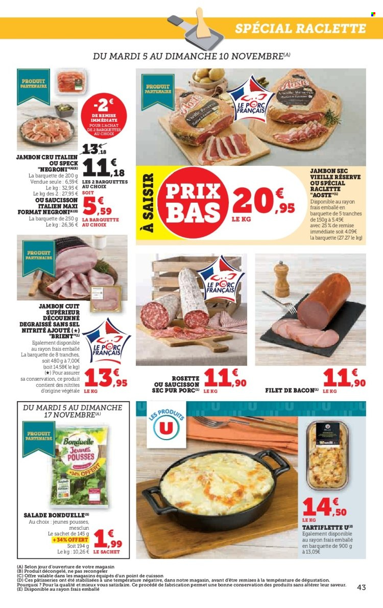 Catalogue HYPER U - 05/11/2024 - 17/11/2024. Page 43