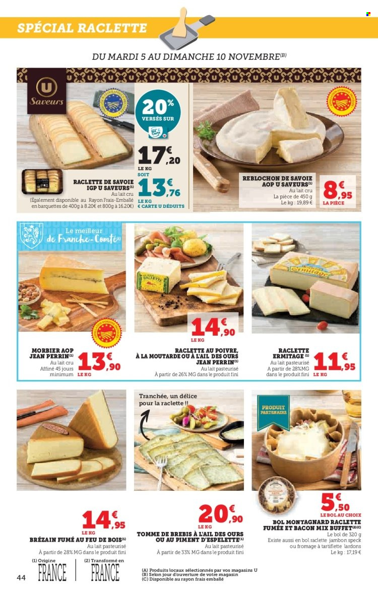 Catalogue HYPER U - 05/11/2024 - 17/11/2024. Page 44