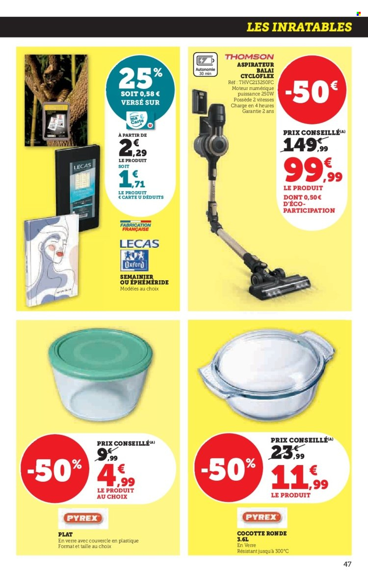 Catalogue HYPER U - 05/11/2024 - 17/11/2024. Page 47