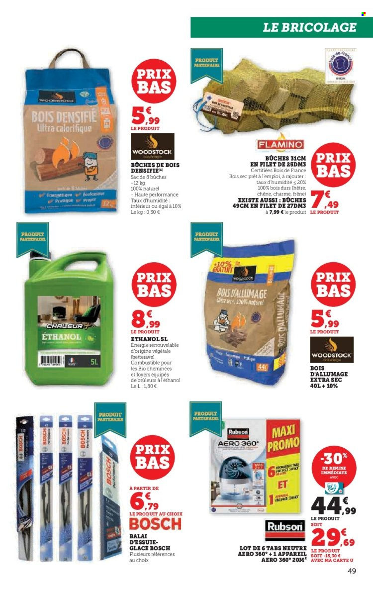 Catalogue HYPER U - 05/11/2024 - 17/11/2024. Page 49