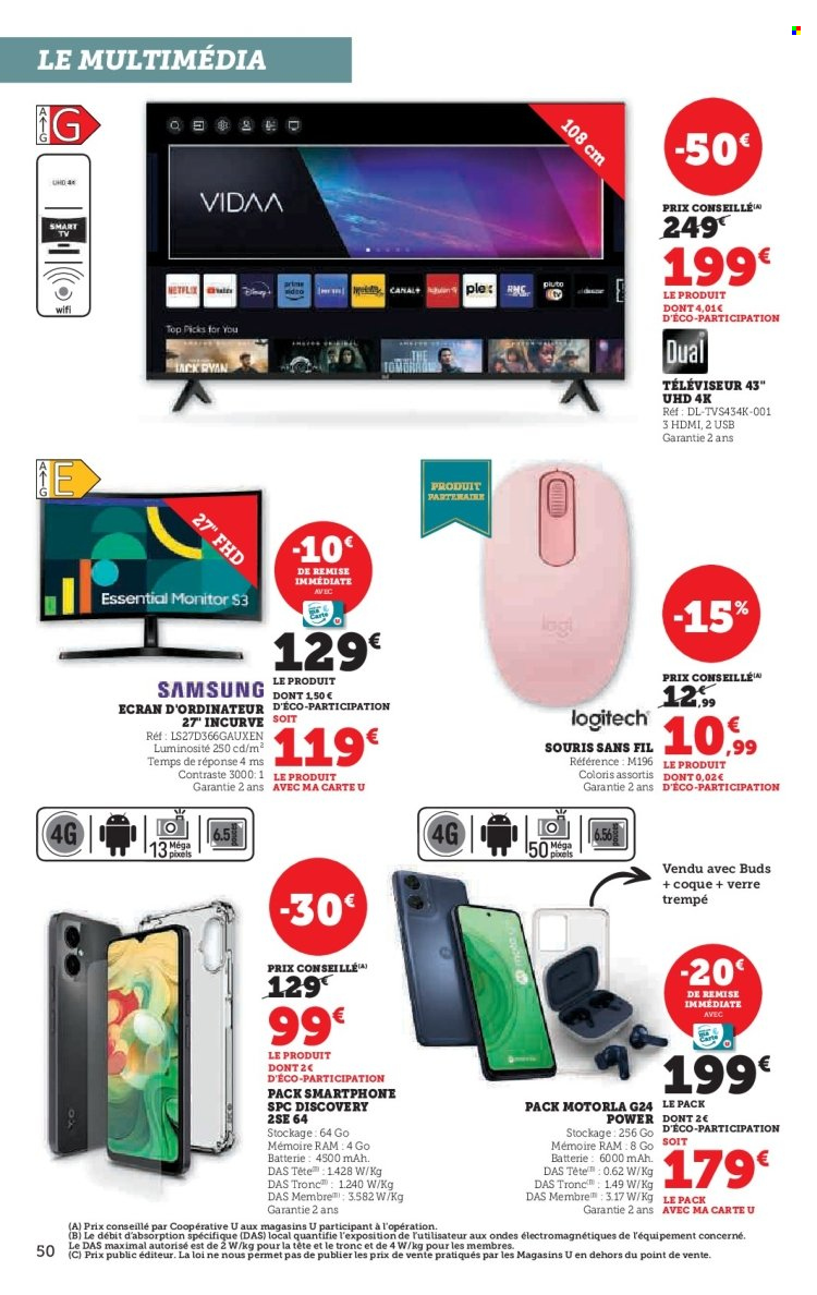 Catalogue HYPER U - 05/11/2024 - 17/11/2024. Page 50