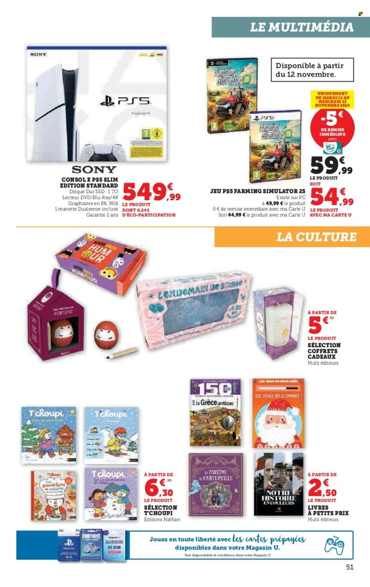 Catalogue HYPER U - 05/11/2024 - 17/11/2024. Page 51