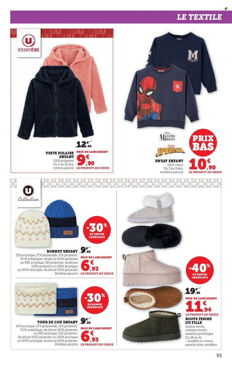Catalogue HYPER U - 05/11/2024 - 17/11/2024. Page 53
