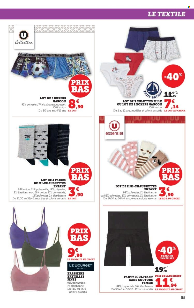 Catalogue HYPER U - 05/11/2024 - 17/11/2024. Page 55