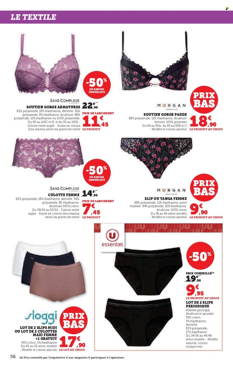 Catalogue HYPER U - 05/11/2024 - 17/11/2024. Page 56