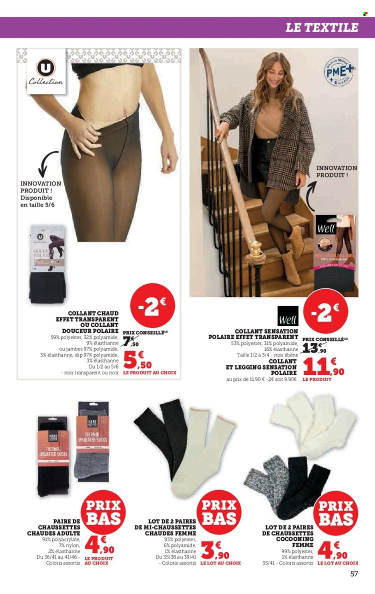 Catalogue HYPER U - 05/11/2024 - 17/11/2024. Page 57
