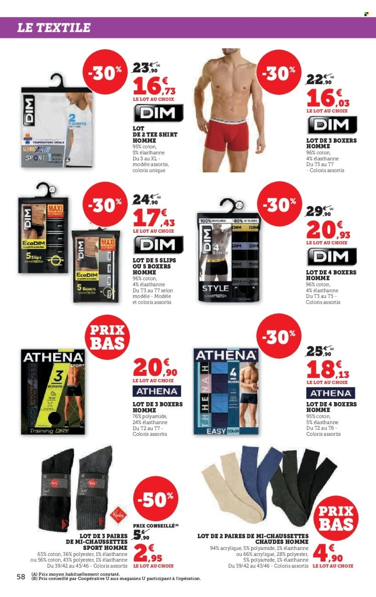 Catalogue HYPER U - 05/11/2024 - 17/11/2024. Page 58