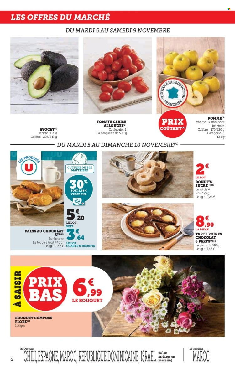Catalogue U express - 05/11/2024 - 17/11/2024. Page 6
