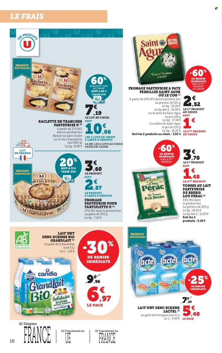 Catalogue U express - 05/11/2024 - 17/11/2024. Page 10