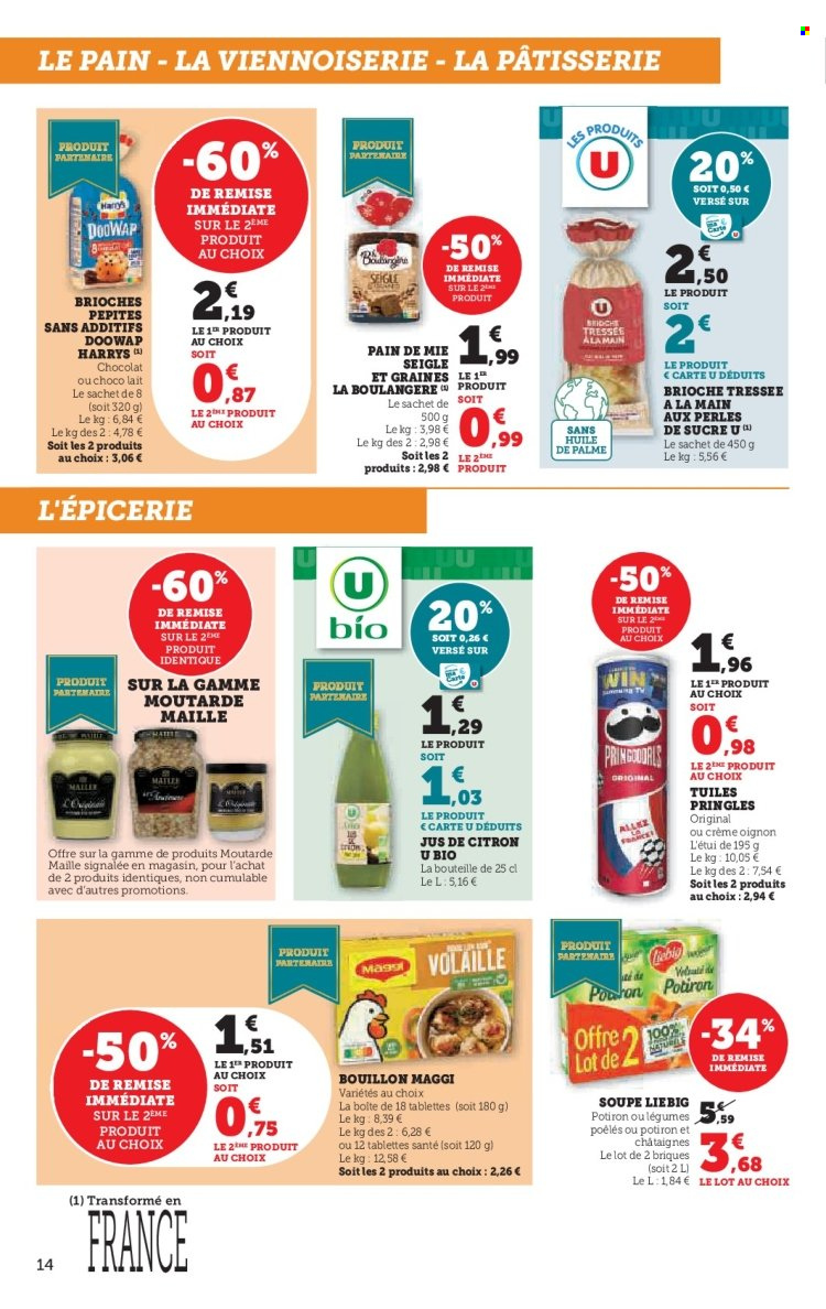 Catalogue U express - 05/11/2024 - 17/11/2024. Page 14