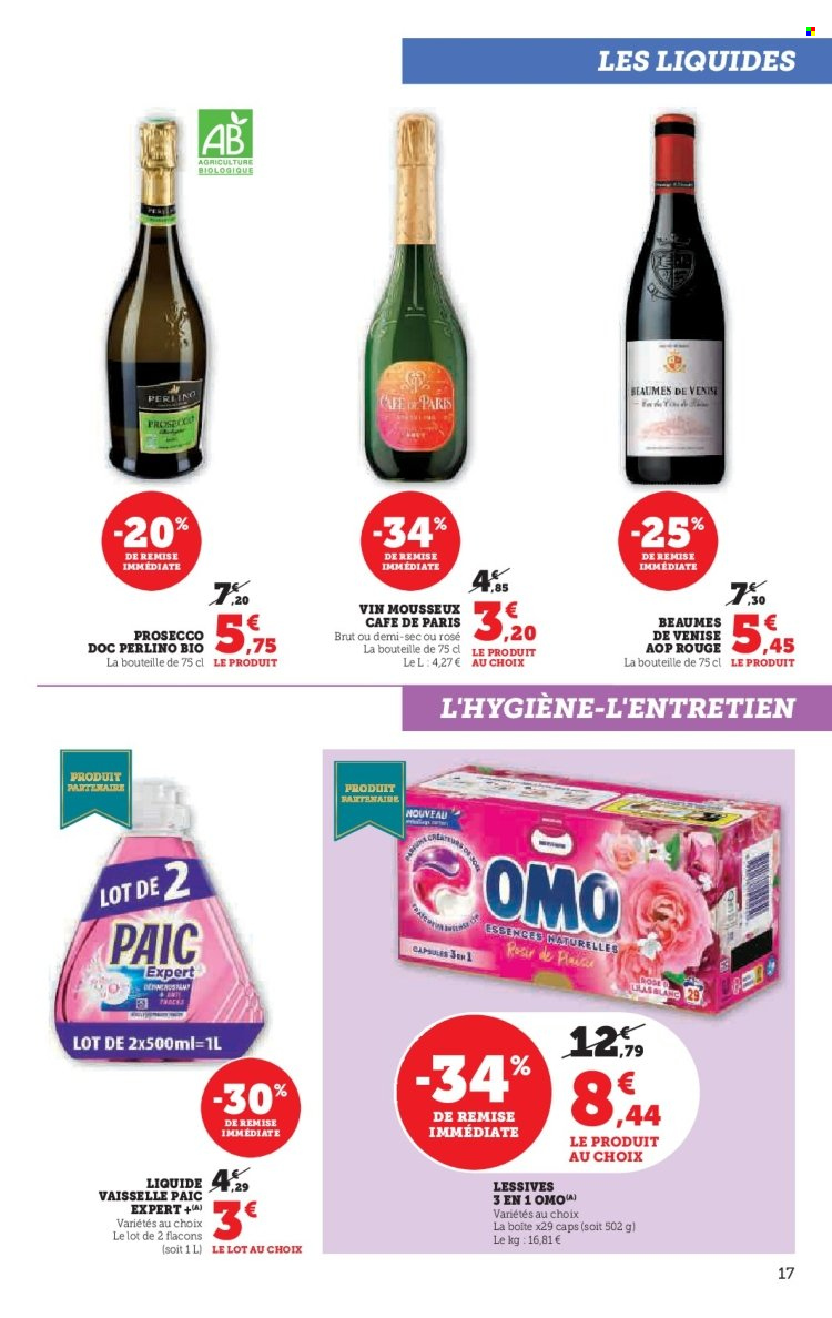 Catalogue U express - 05/11/2024 - 17/11/2024. Page 17