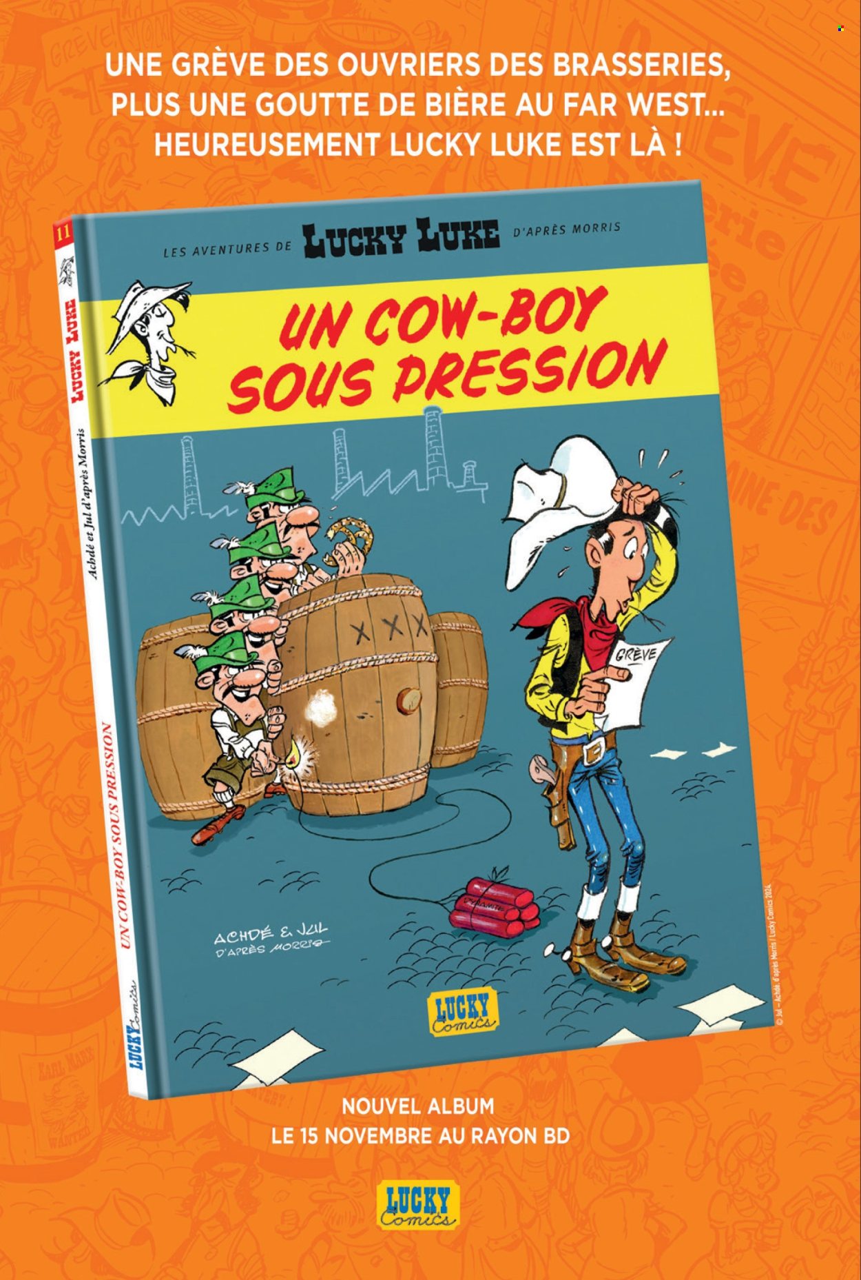 Catalogue Carrefour - 01/11/2024 - 30/11/2024. Page 2
