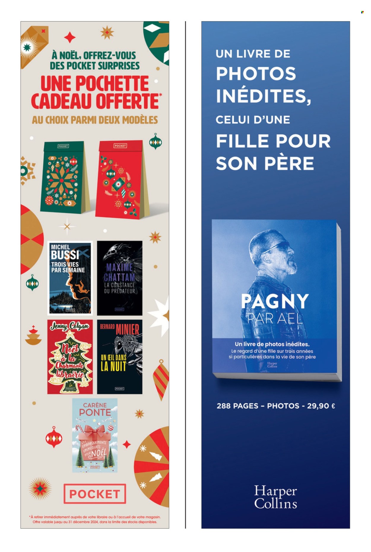 Catalogue Carrefour - 01/11/2024 - 30/11/2024. Page 4