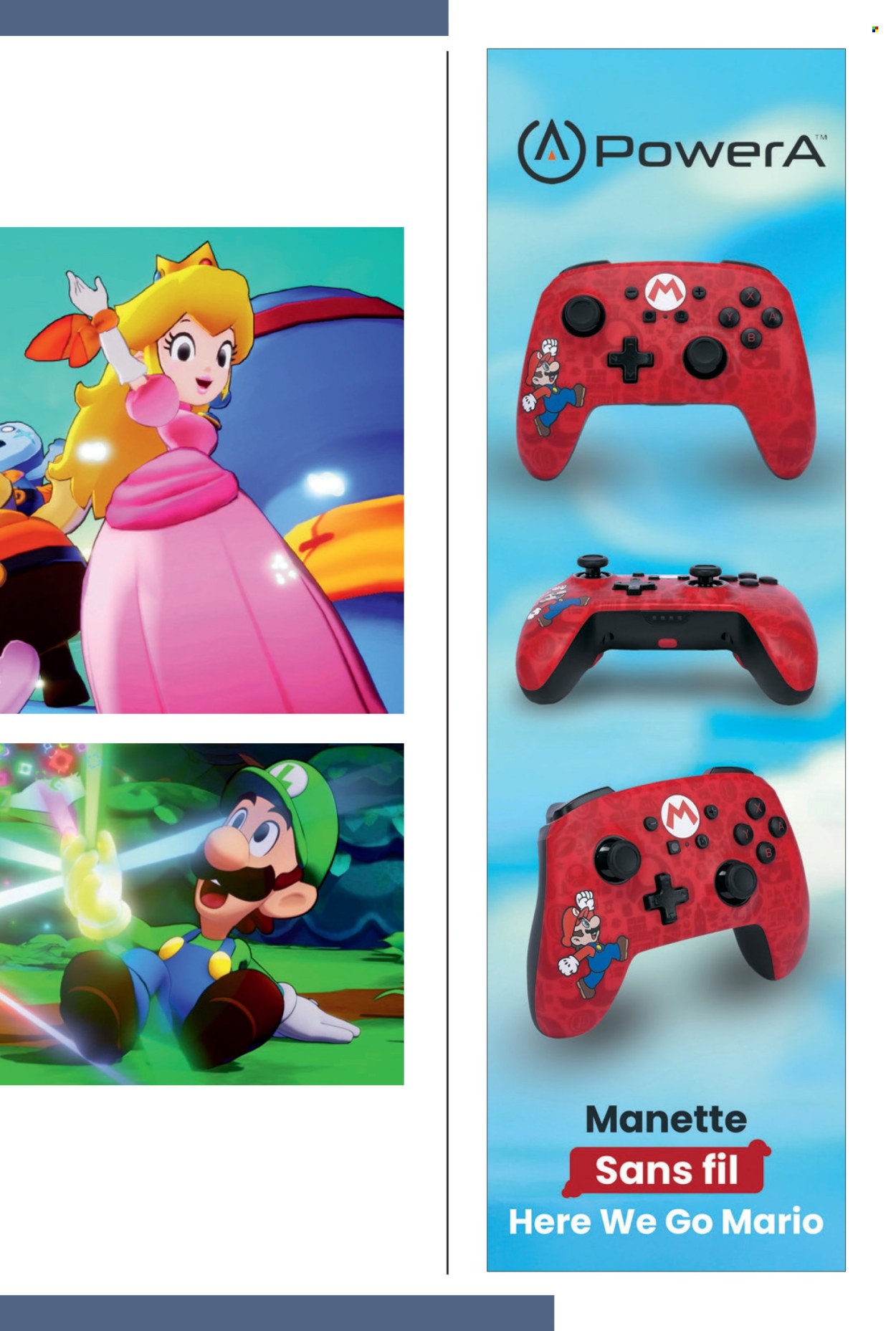 Catalogue Carrefour - 01/11/2024 - 30/11/2024. Page 47