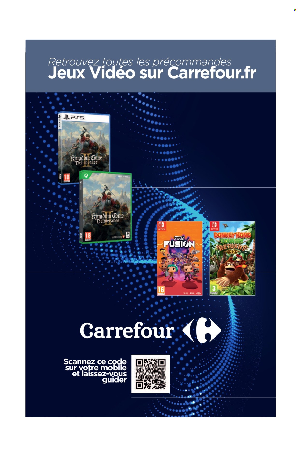 Catalogue Carrefour - 01/11/2024 - 30/11/2024. Page 61