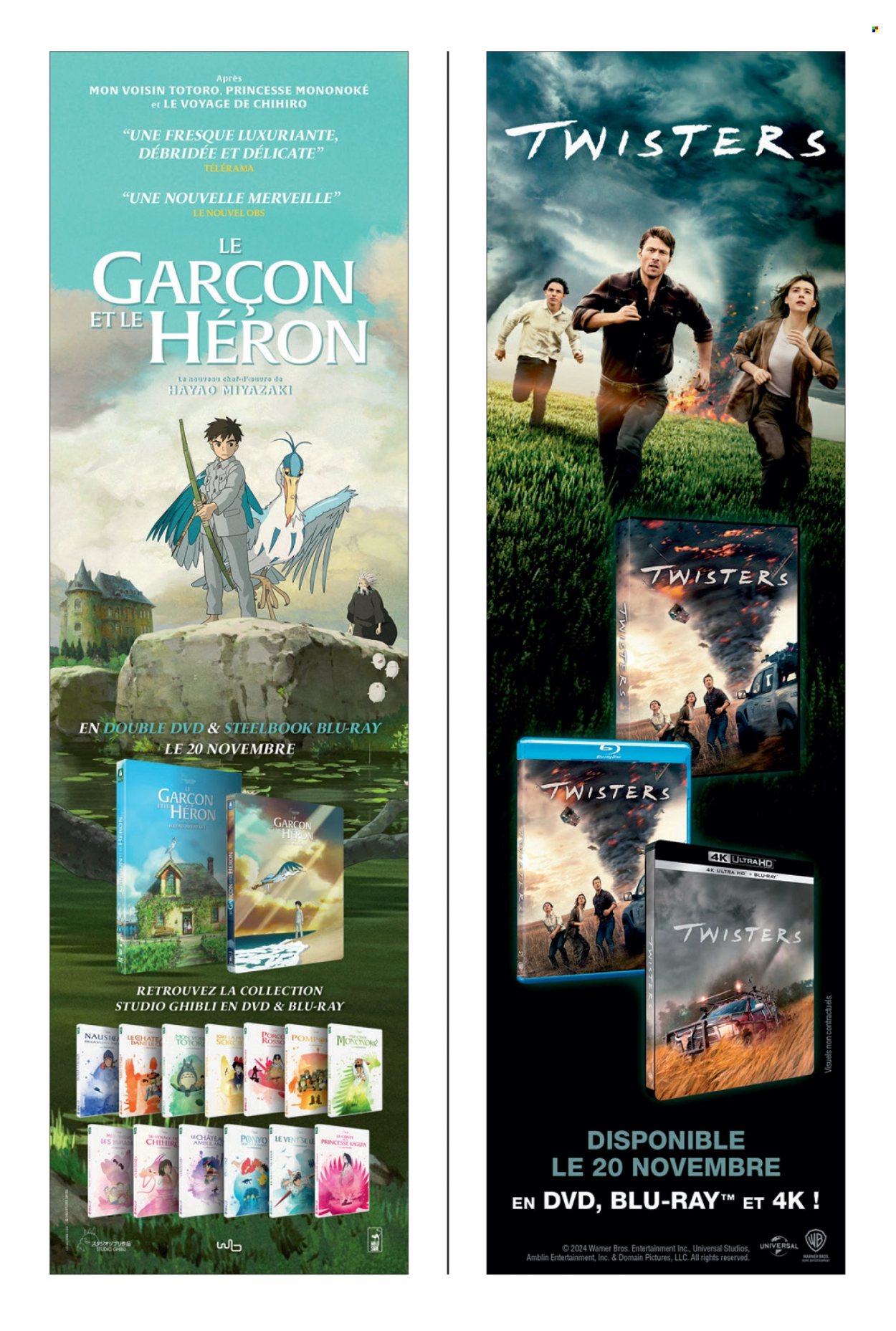 Catalogue Carrefour - 01/11/2024 - 30/11/2024. Page 62