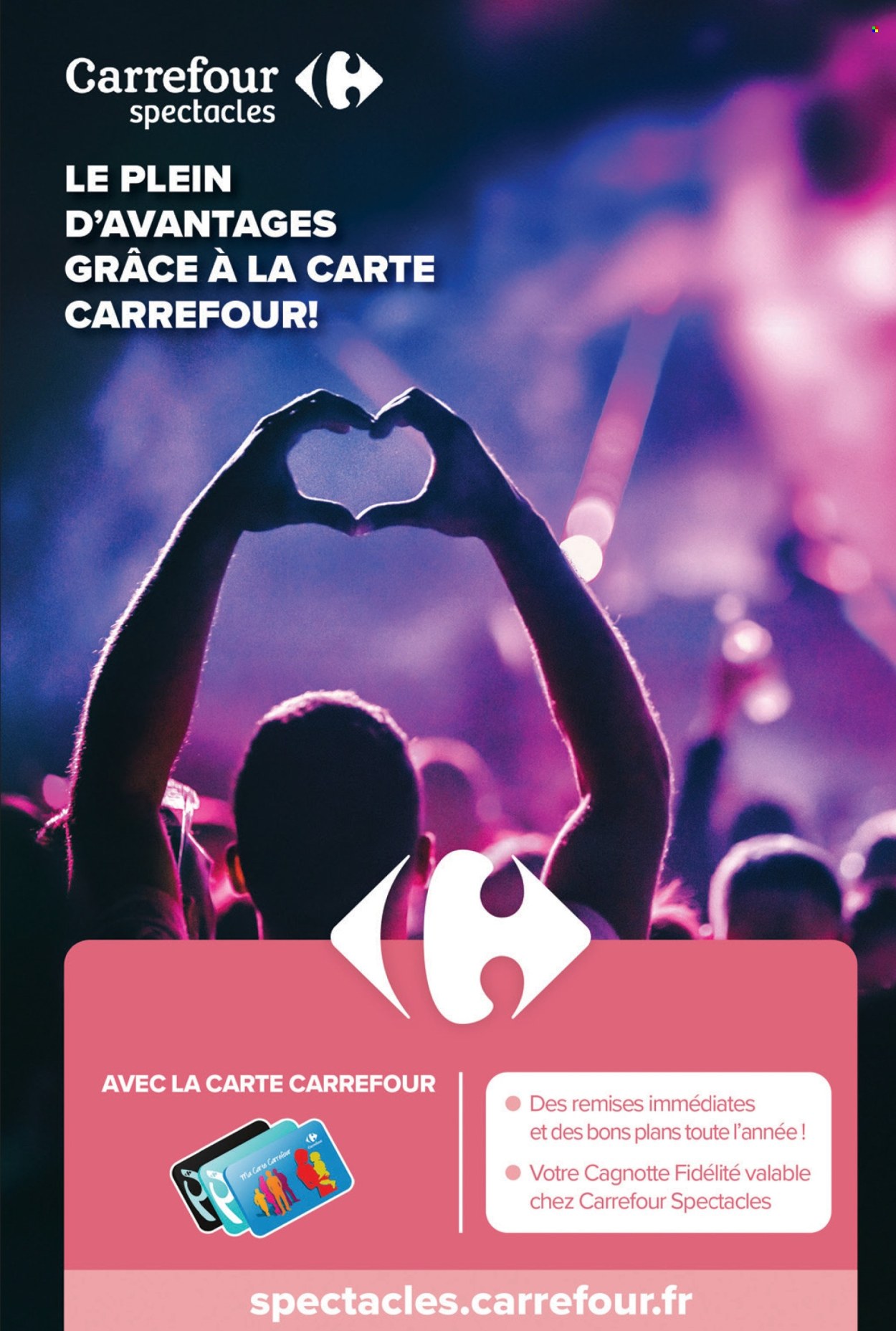 Catalogue Carrefour - 01/11/2024 - 30/11/2024. Page 71