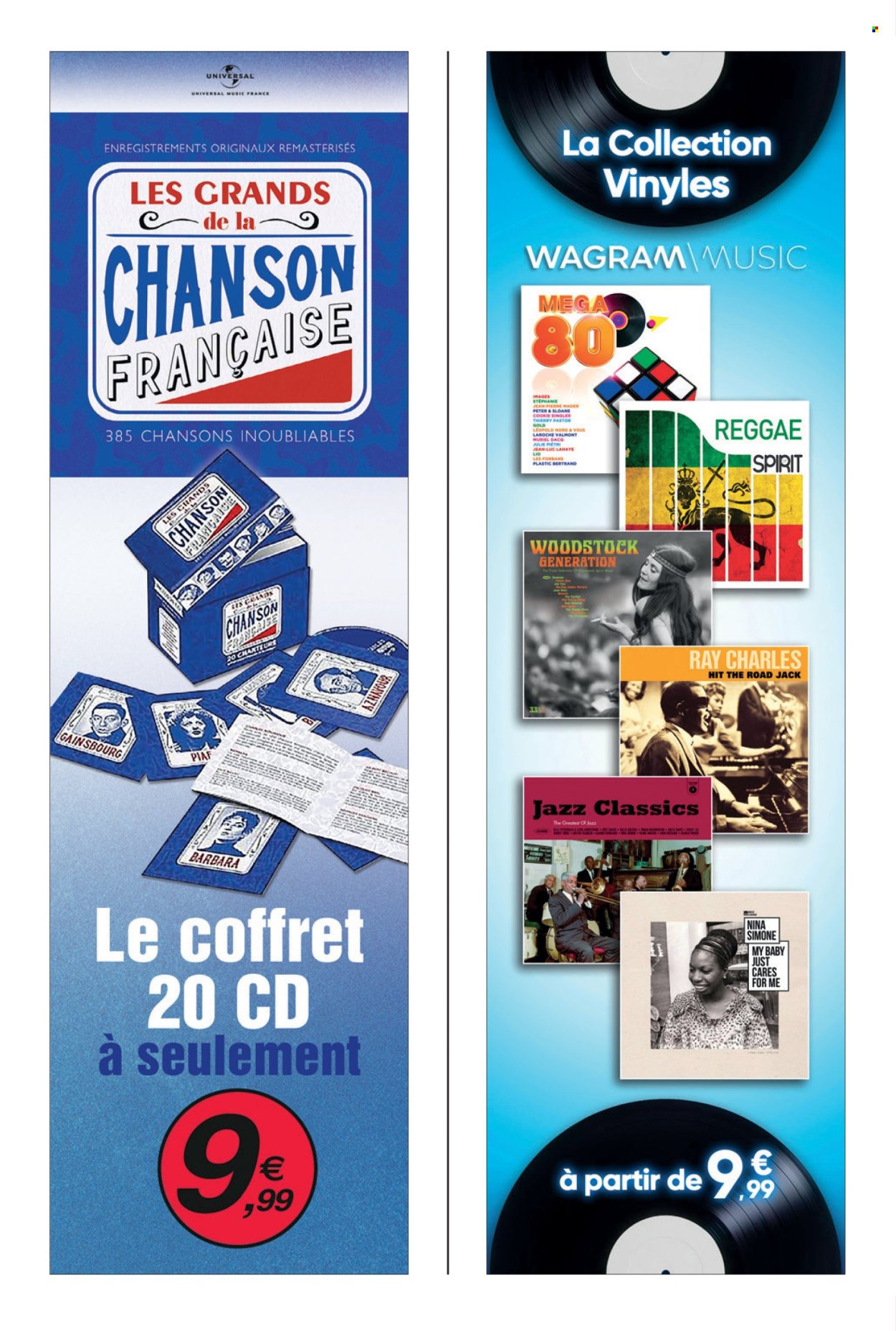 Catalogue Carrefour - 01/11/2024 - 30/11/2024. Page 72