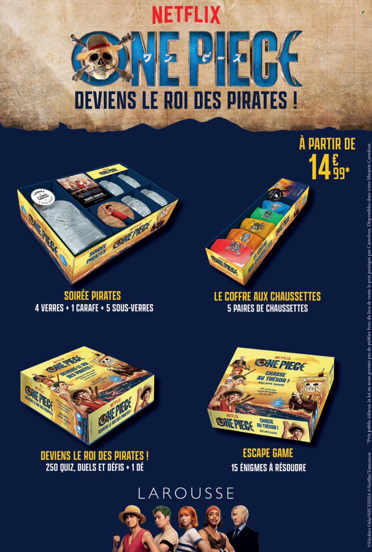 Catalogue Carrefour - 01/11/2024 - 30/11/2024. Page 80