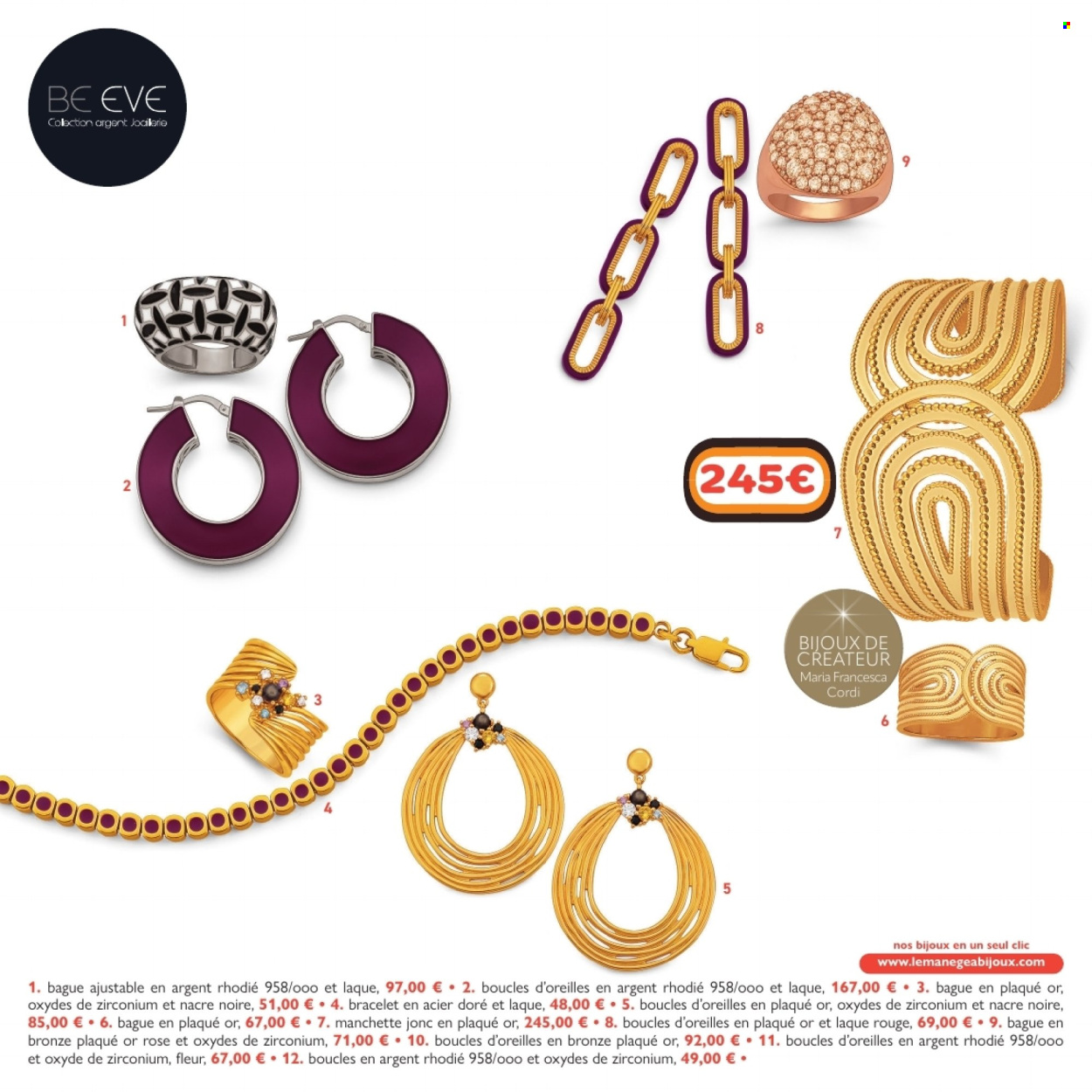 Catalogue E.Leclerc - 05/11/2024 - 31/12/2024. Page 22