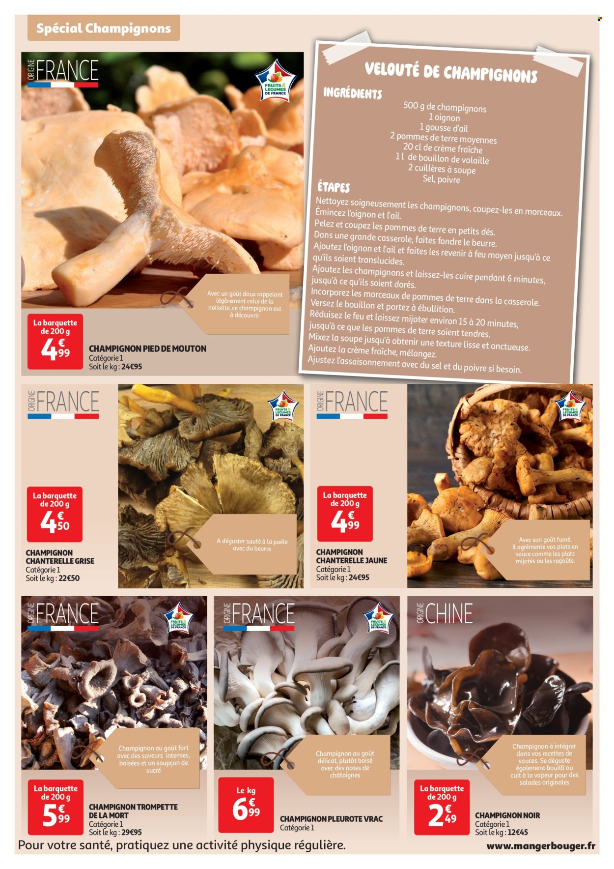 Catalogue Auchan - 05/11/2024 - 09/11/2024. Page 2