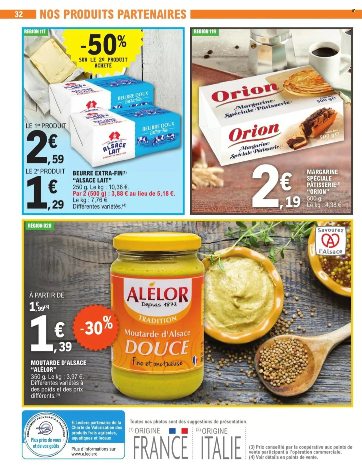Catalogue E.Leclerc - 05/11/2024 - 16/11/2024. Page 32