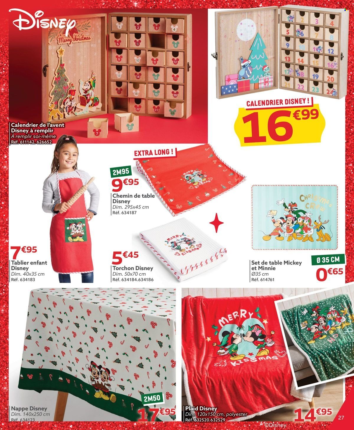 Catalogue GiFi - 05/11/2024 - 13/11/2024. Page 27