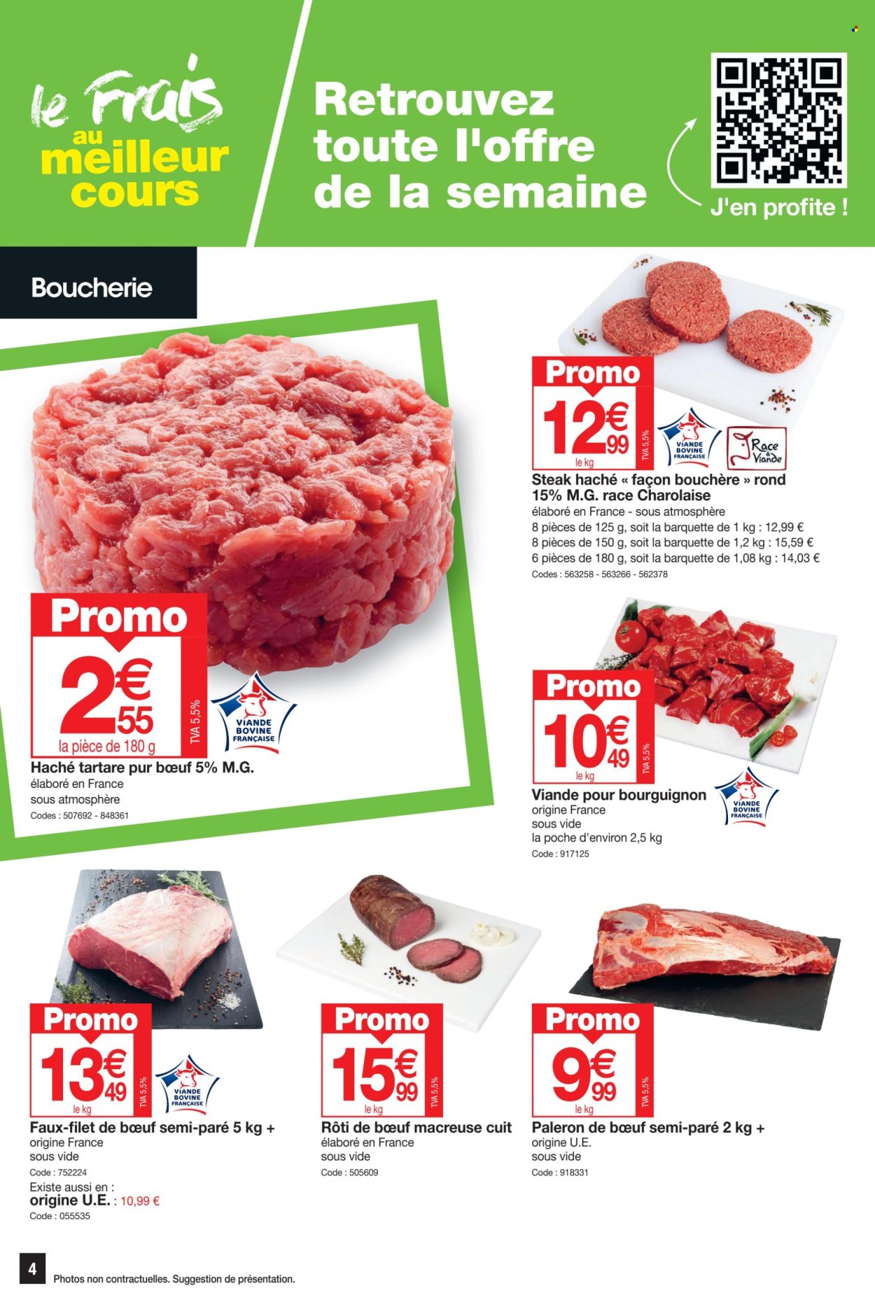 Catalogue Promocash - 07/11/2024 - 16/11/2024. Page 4