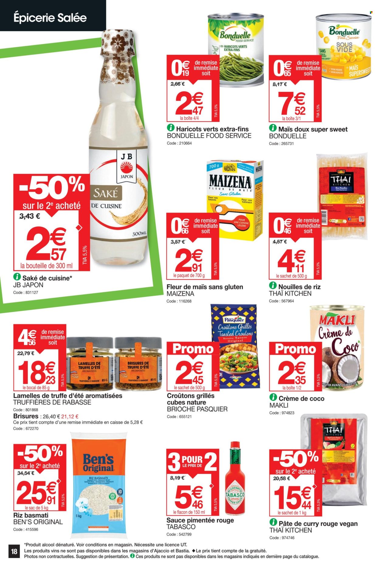 Catalogue Promocash - 07/11/2024 - 16/11/2024. Page 18