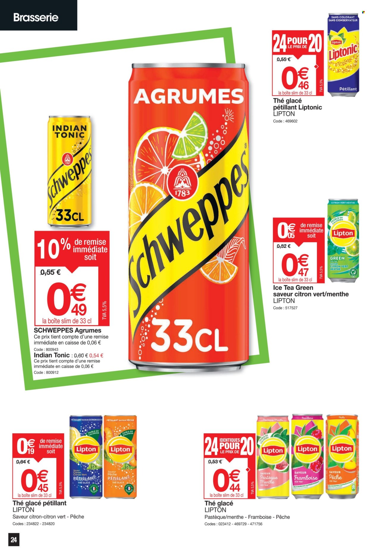 Catalogue Promocash - 07/11/2024 - 16/11/2024. Page 24