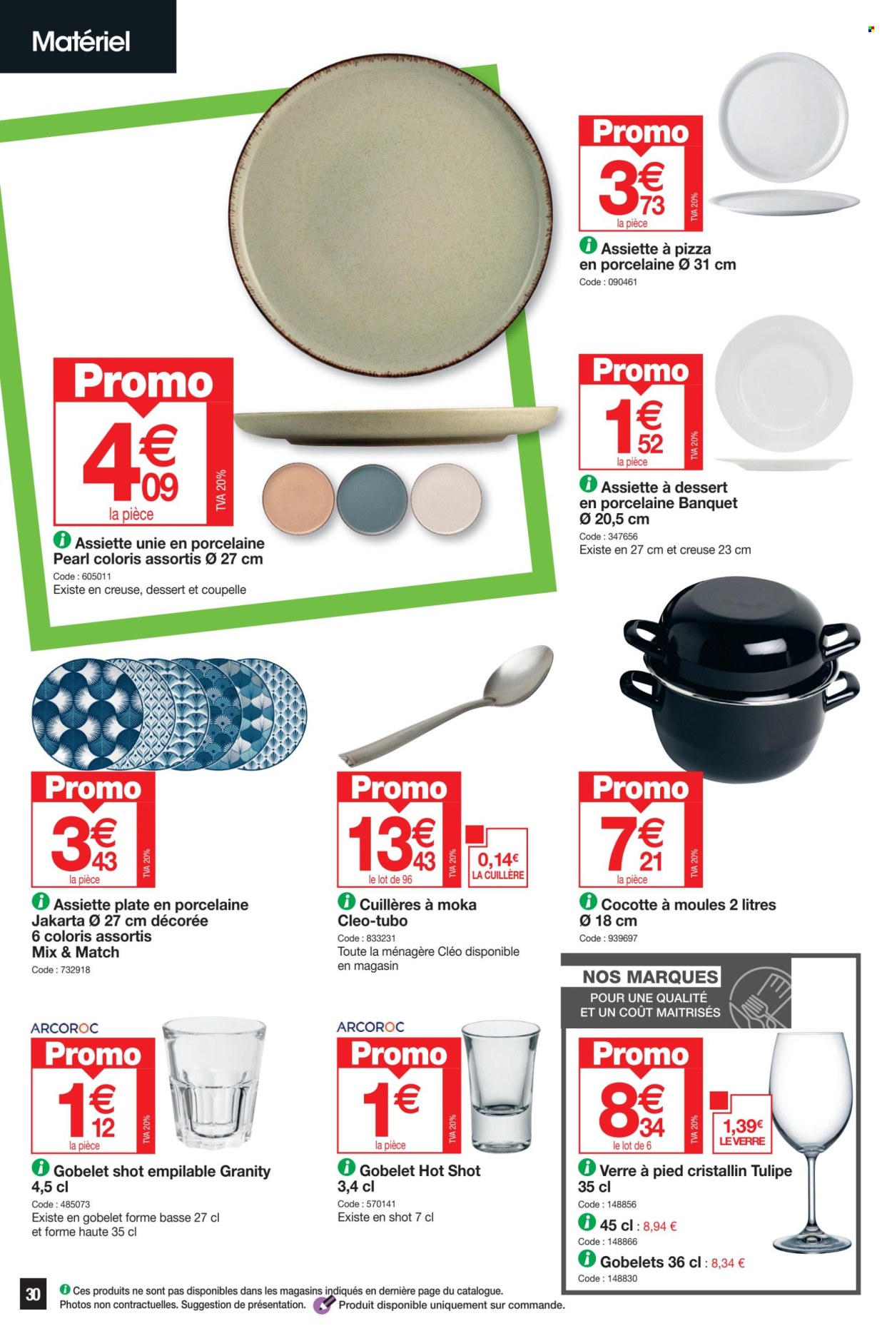 Catalogue Promocash - 07/11/2024 - 16/11/2024. Page 30