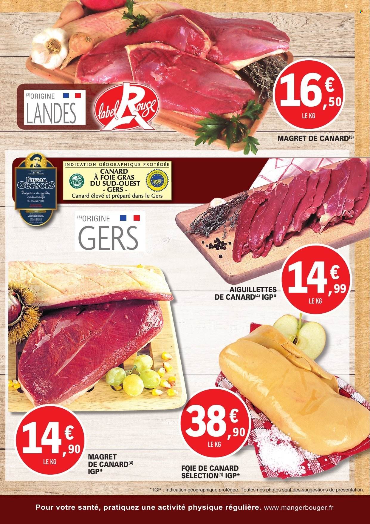 Catalogue E.Leclerc - 06/11/2024 - 16/11/2024. Page 3