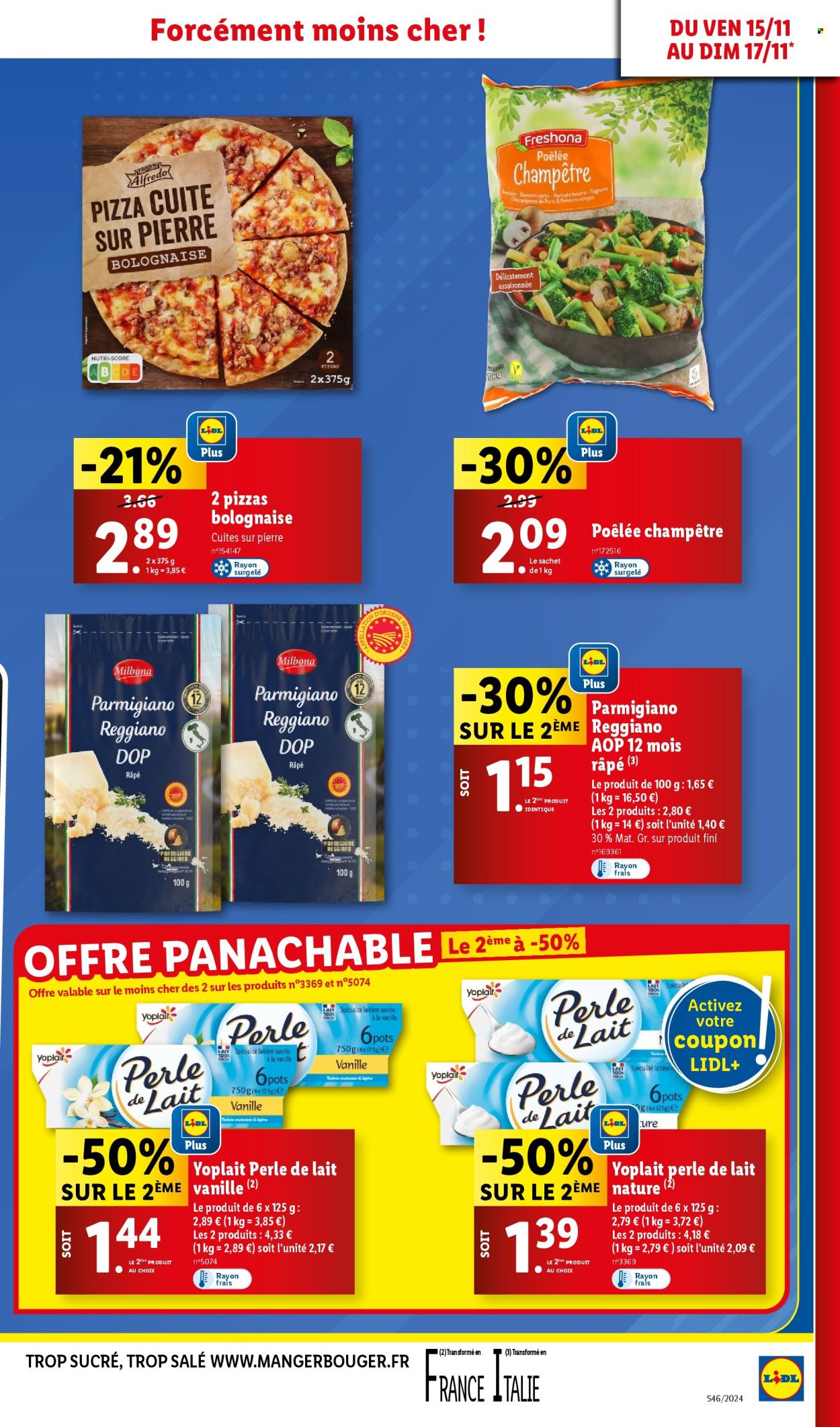 Catalogue Lidl - 13/11/2024 - 19/11/2024. Page 37