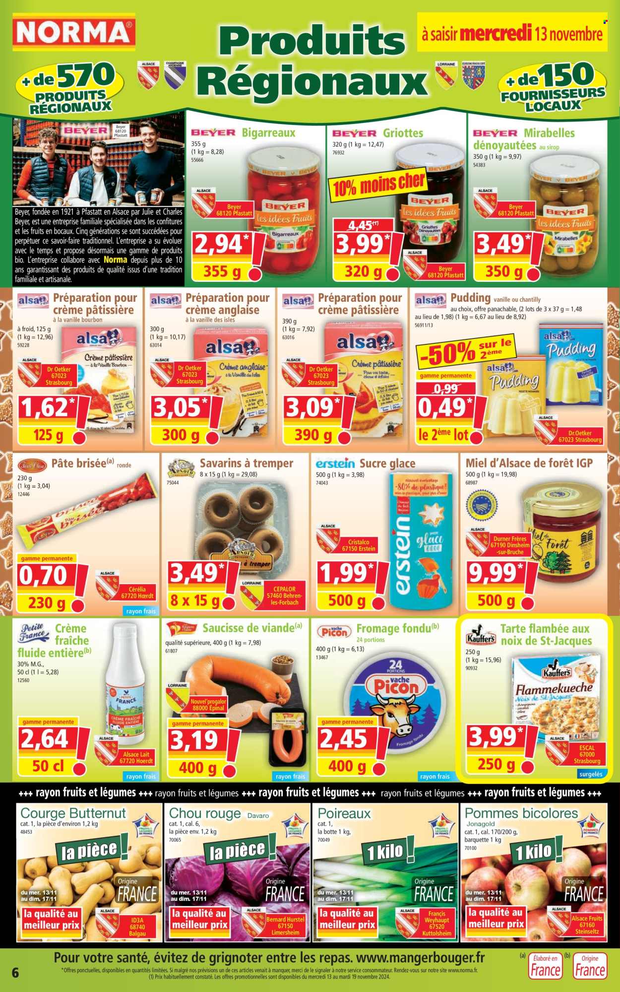 Catalogue Norma - 13/11/2024 - 19/11/2024. Page 6