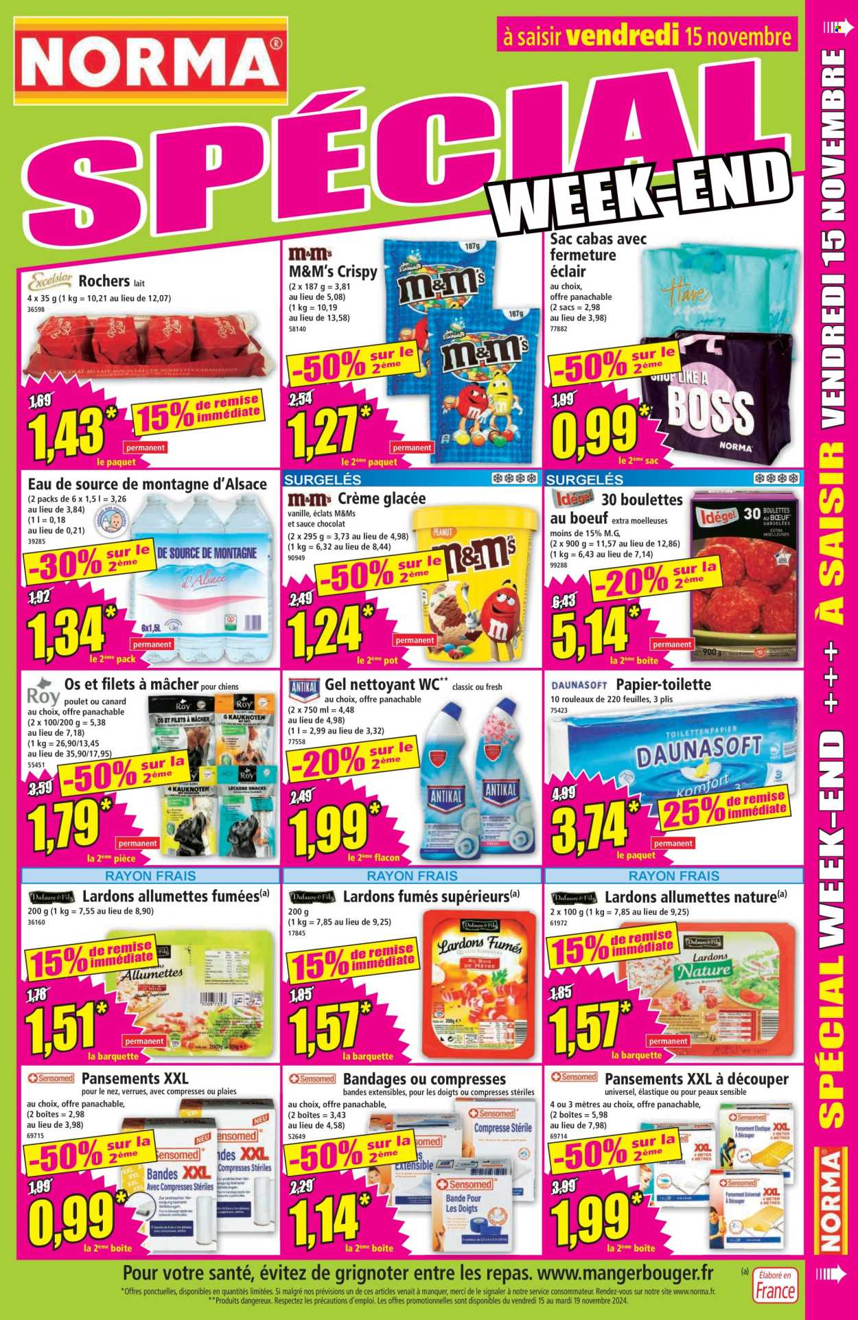 Catalogue Norma - 13/11/2024 - 19/11/2024. Page 13
