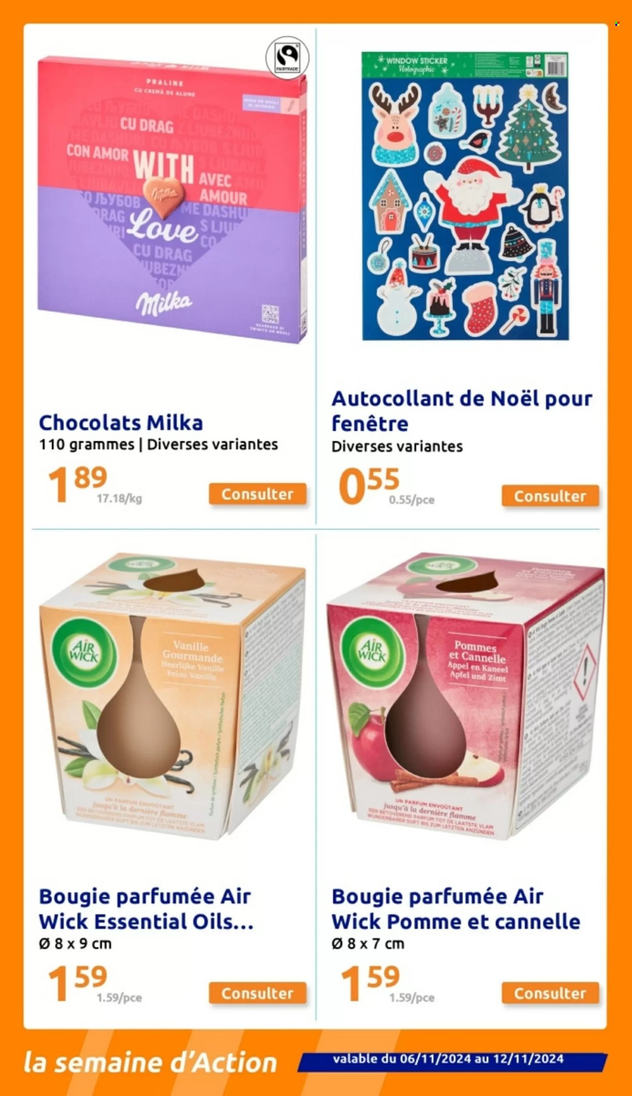 Catalogue Action - 06/11/2024 - 12/11/2024. Page 5