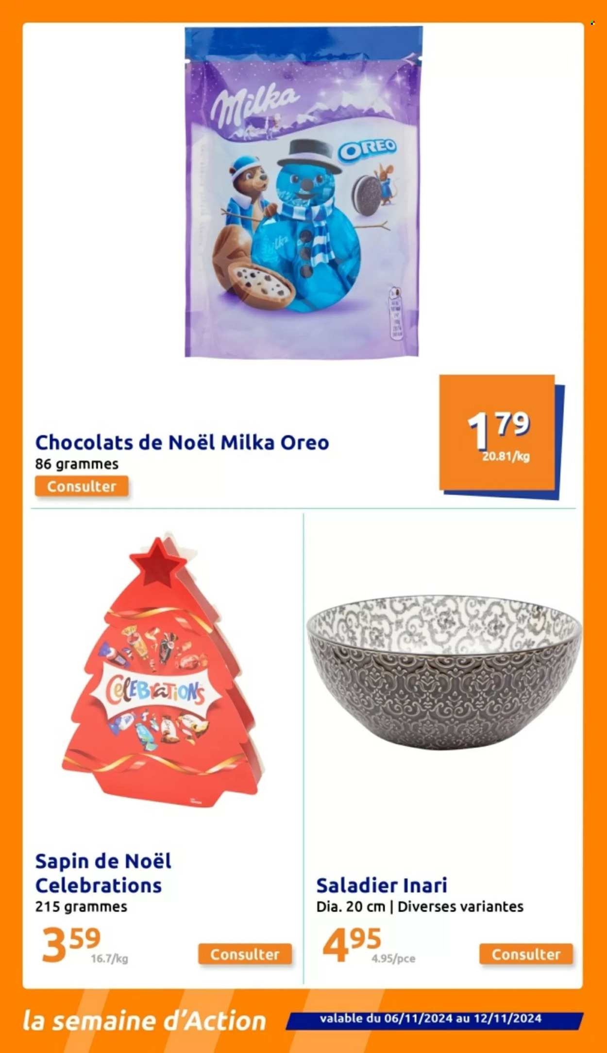 Catalogue Action - 06/11/2024 - 12/11/2024. Page 6