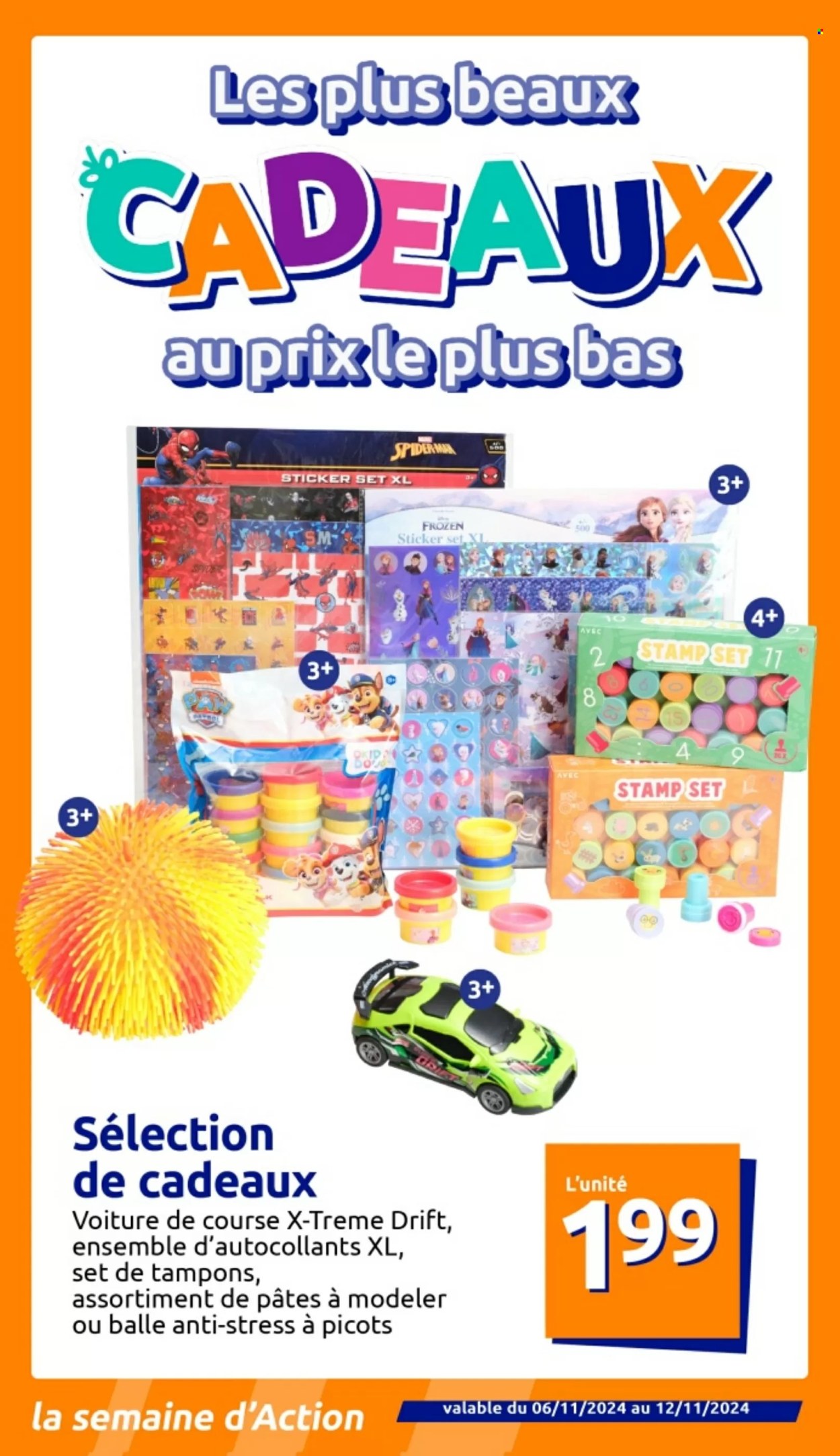 Catalogue Action - 06/11/2024 - 12/11/2024. Page 10