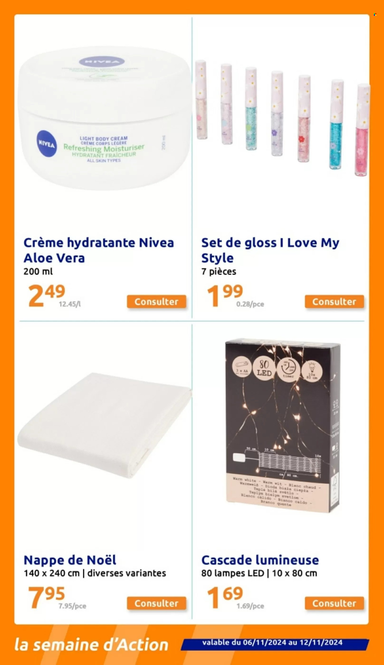 Catalogue Action - 06/11/2024 - 12/11/2024. Page 13