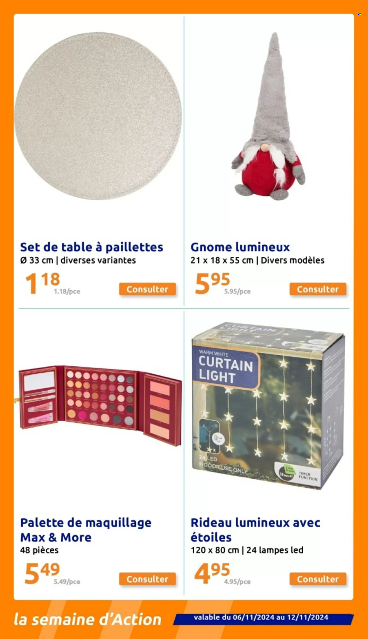 Catalogue Action - 06/11/2024 - 12/11/2024. Page 19