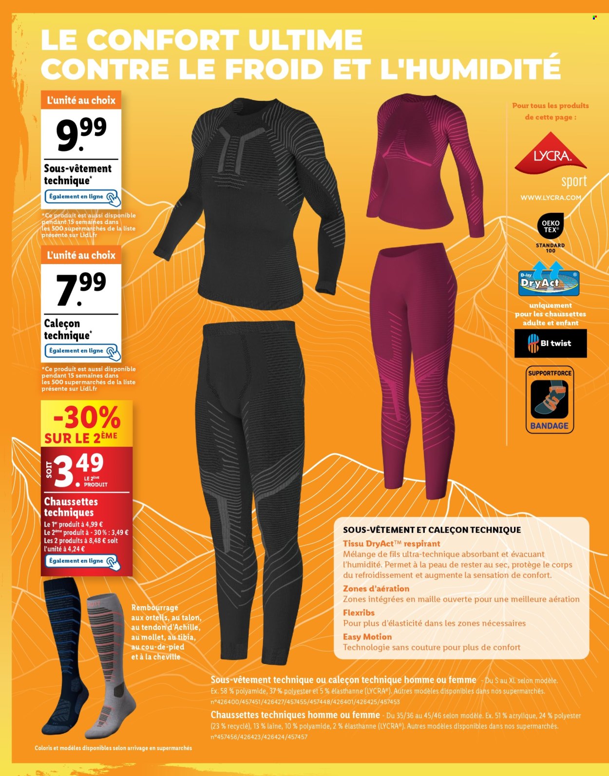 Catalogue Lidl - 14/11/2024 - 25/11/2024. Page 8