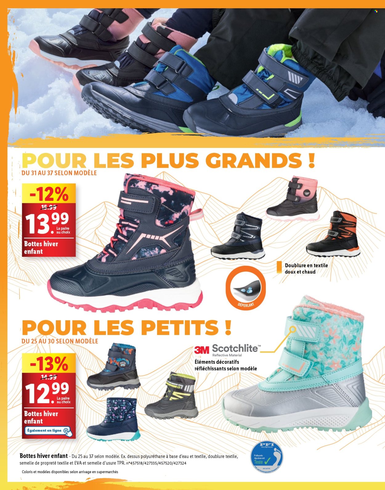 Catalogue Lidl - 14/11/2024 - 25/11/2024. Page 12