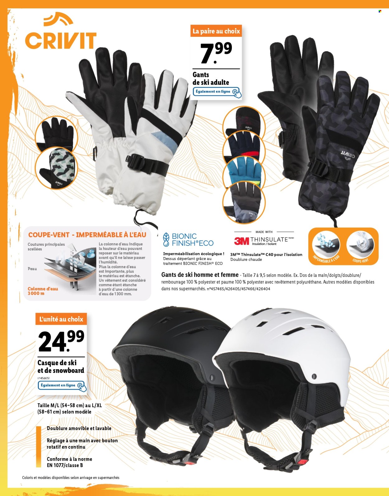 Catalogue Lidl - 14/11/2024 - 25/11/2024. Page 14