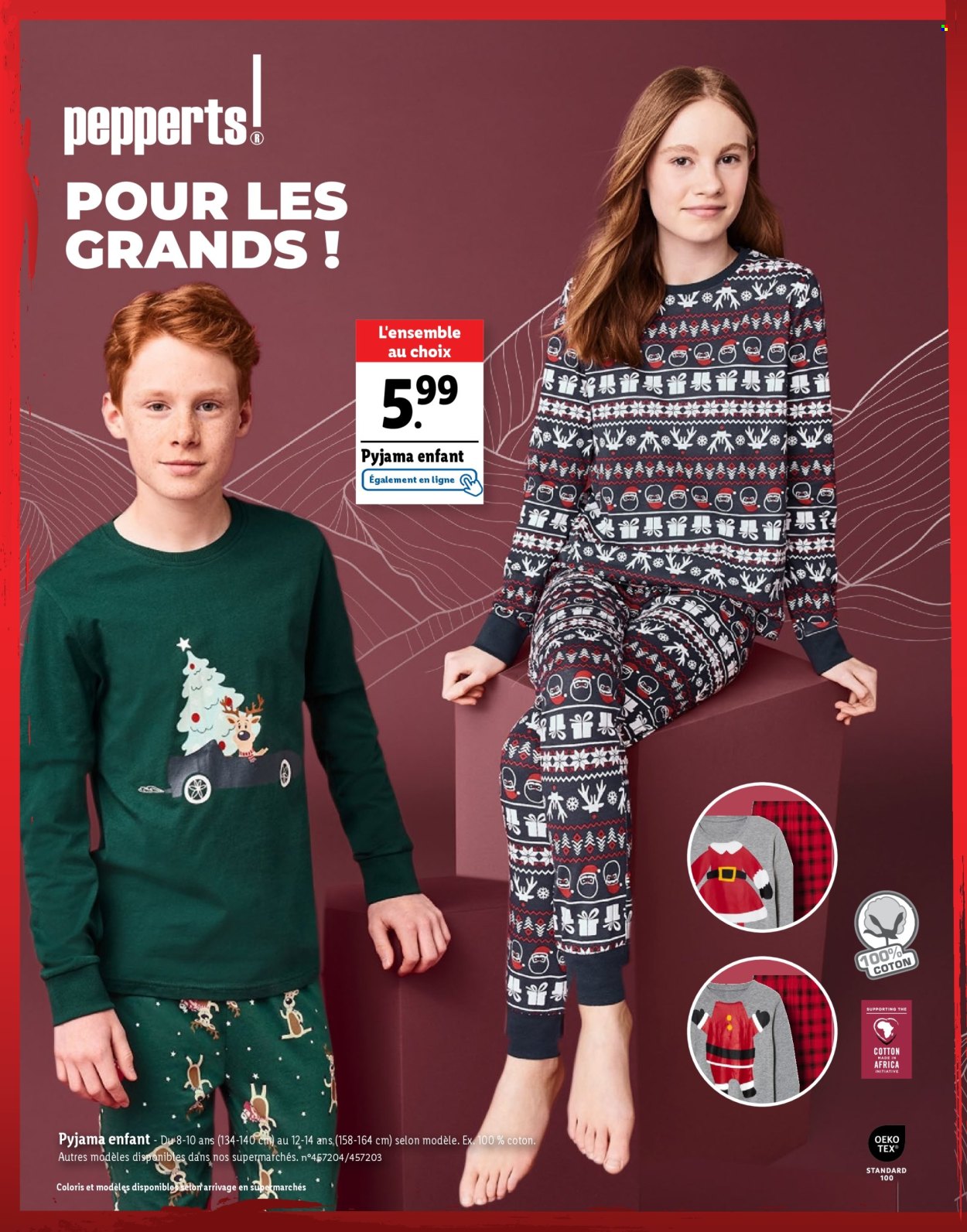 Catalogue Lidl - 14/11/2024 - 25/11/2024. Page 16