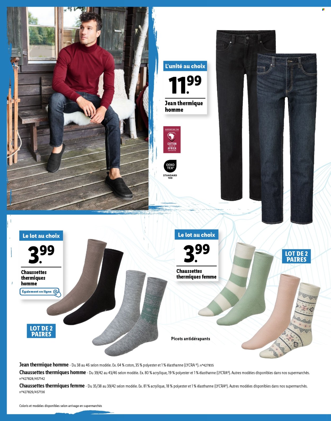 Catalogue Lidl - 14/11/2024 - 25/11/2024. Page 26